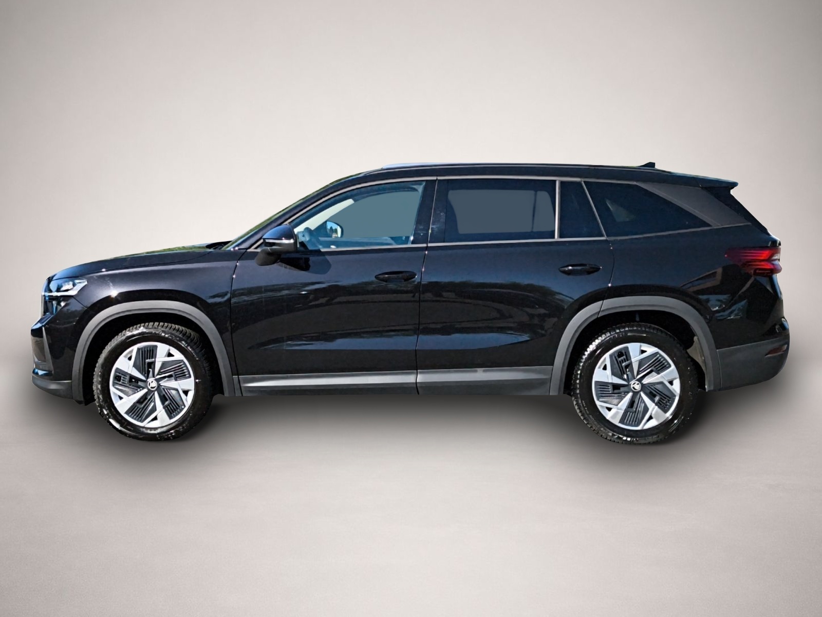 Bild 4 Skoda Kodiaq 2.0 TSI DSG 4x4 Selection NAVI MATRIX RFK