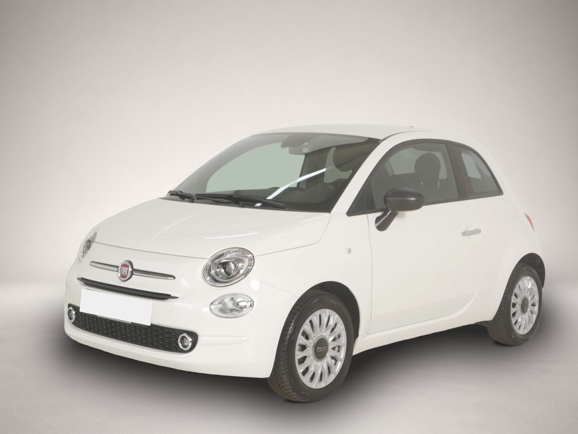 Fotografie Fiat 500 1.0 GSE Hybrid Dolcevita