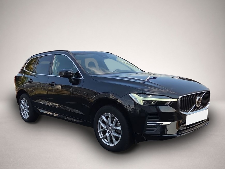 Volvo XC60 XC60 B4 D Core  AHZV * WINTERPAKET - Thumbnail 3