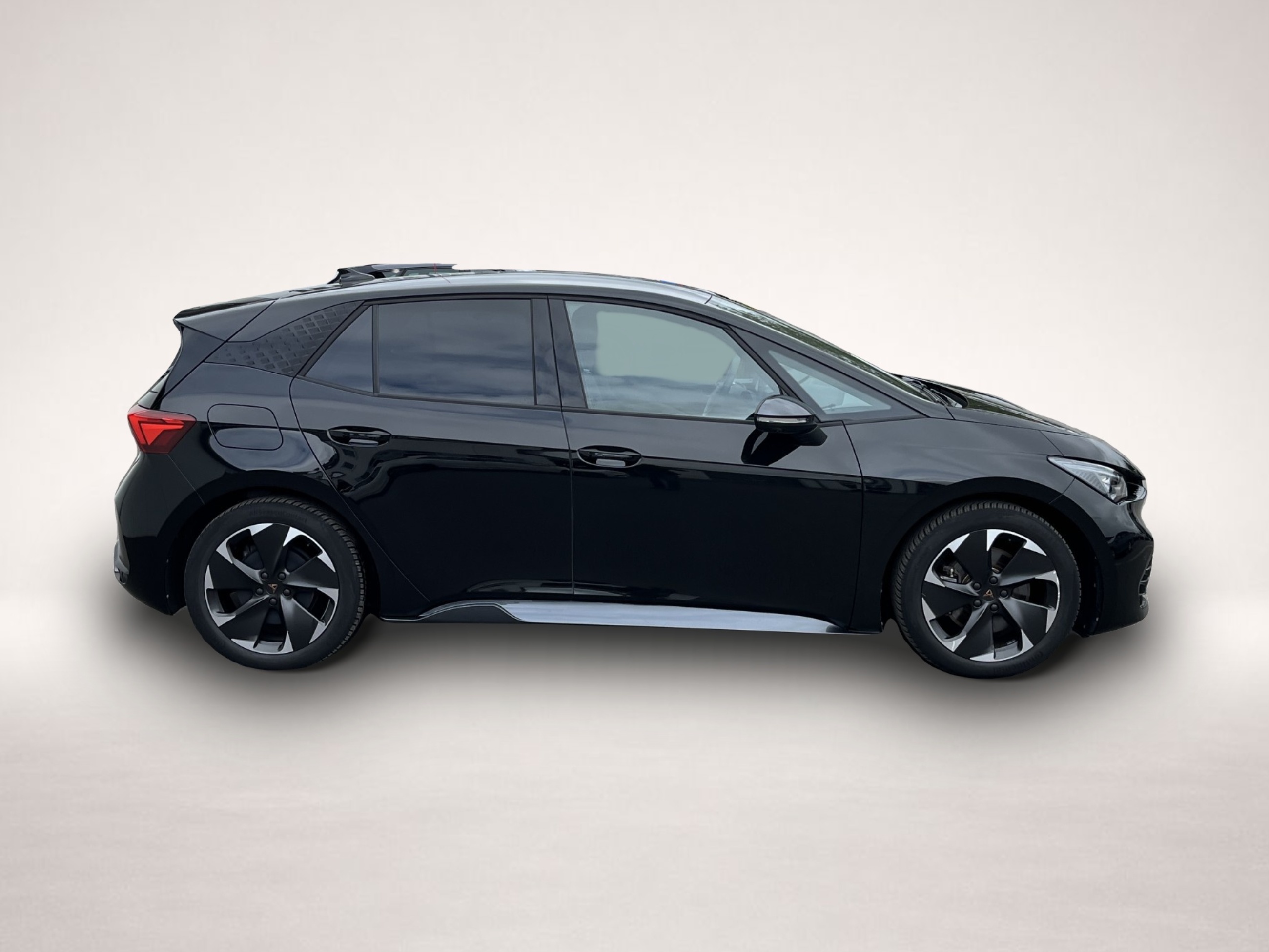 Bild 4 Cupra Born 192¤ m.20% Anz. 82kWh WäPu Headup Keyless N