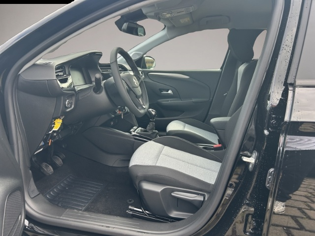 Bild 7 Opel Corsa Edition SHZ LHZ Apple CarPlay Android Auto