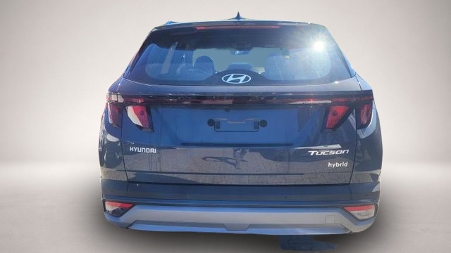 Bild 4 Hyundai TUCSON Black Line Hybrid Tucson Black Line Hybrid*LED.