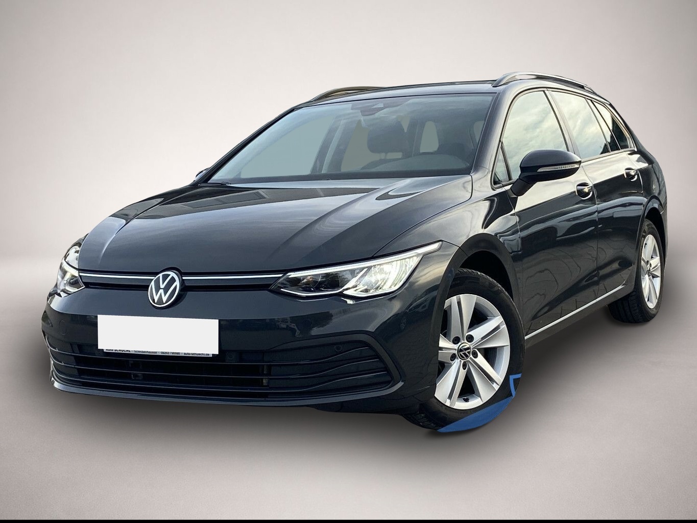 Bild Golf Volkswagen