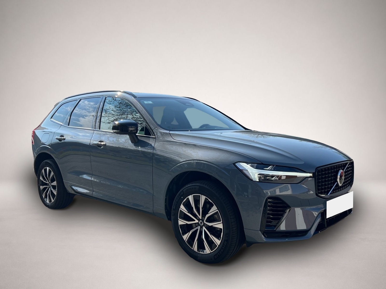 Bild 6 Volvo XC60 T8 R Design Recharge AHK*AWD*Pano*4xShz*