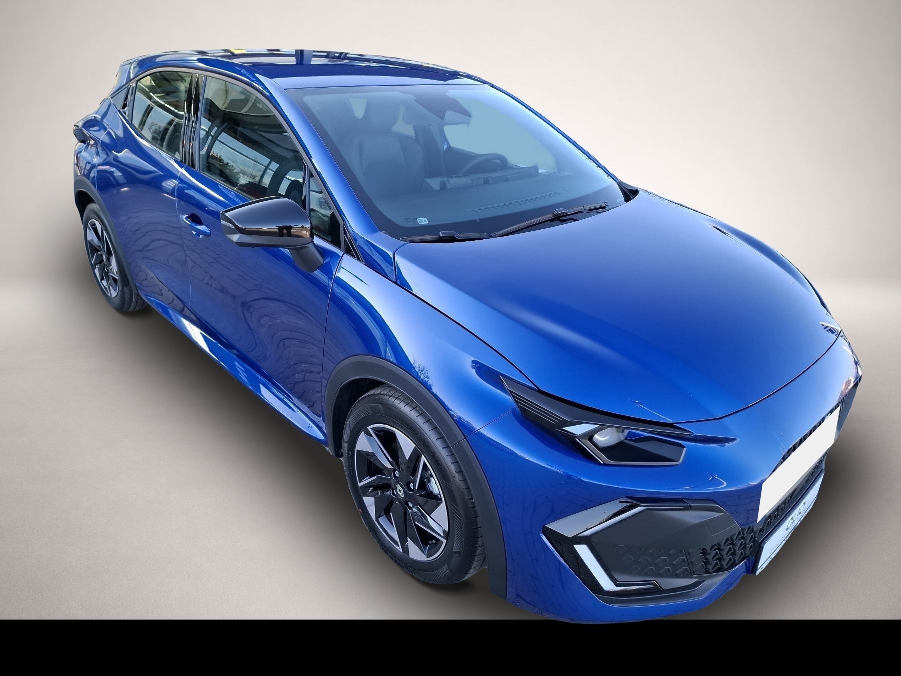 Bild 3 Renault Clio Full Hybrid E-Tech 160 Evolution