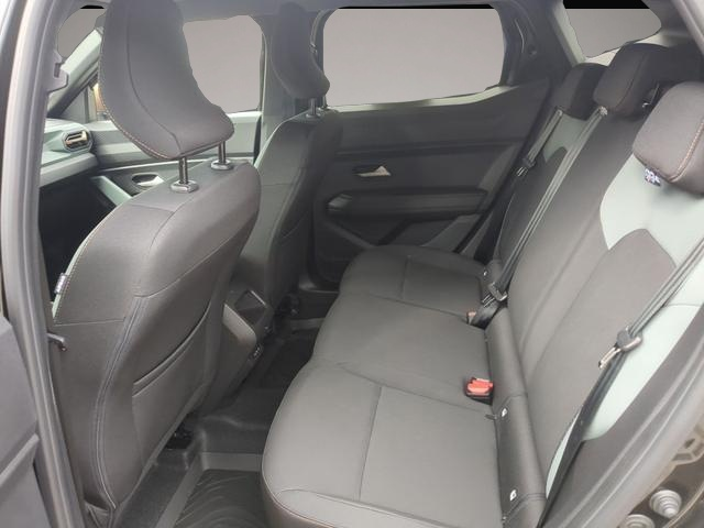 Bild 5 Dacia Duster Extreme SHZ+LKHZ+RFK Duster TCe 140 Extreme SHZ.