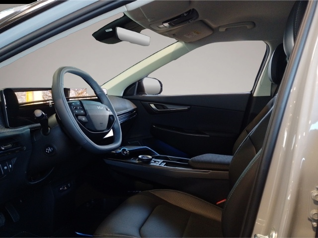 Bild 6 Kia EV6 PE 84 AWD EARTH KLIMA SHZ NAVIGATION HUD Nav