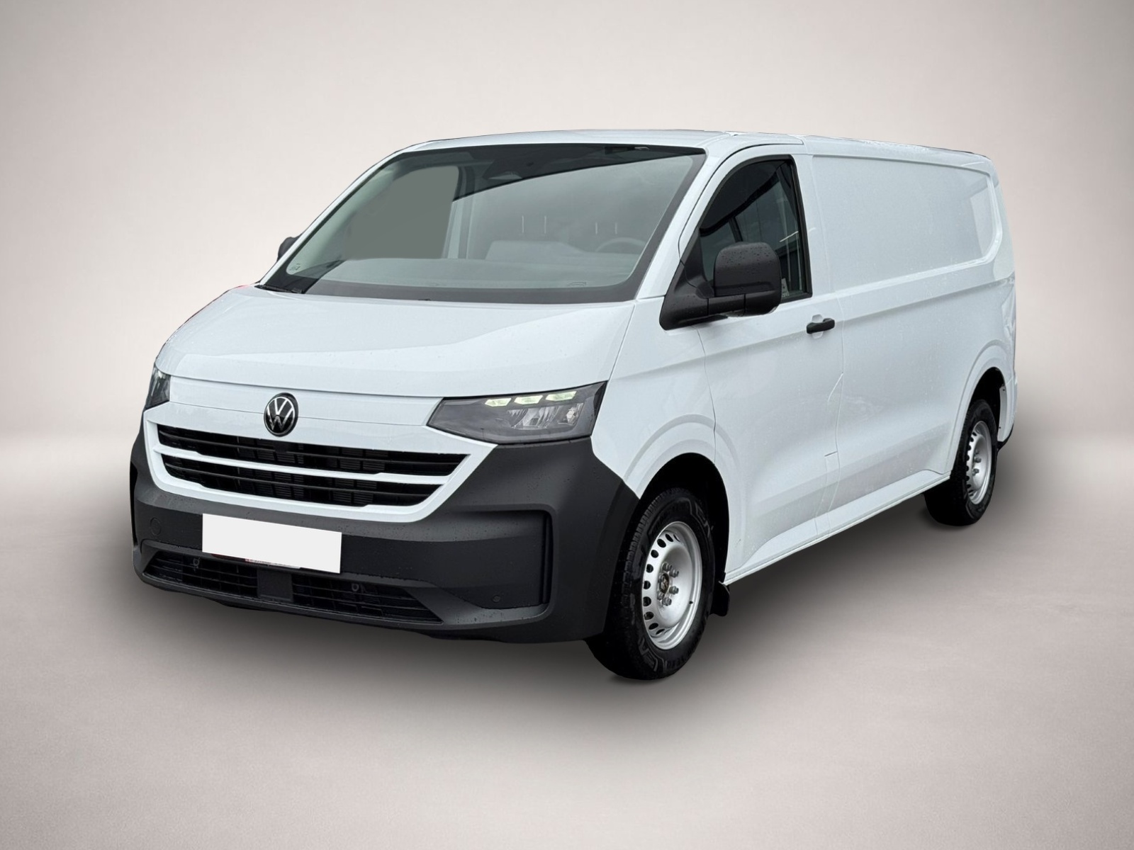 Fotografie Volkswagen Other Transporter Kasten 2.0 TDI Aut. LR LED 5-J-GAR A