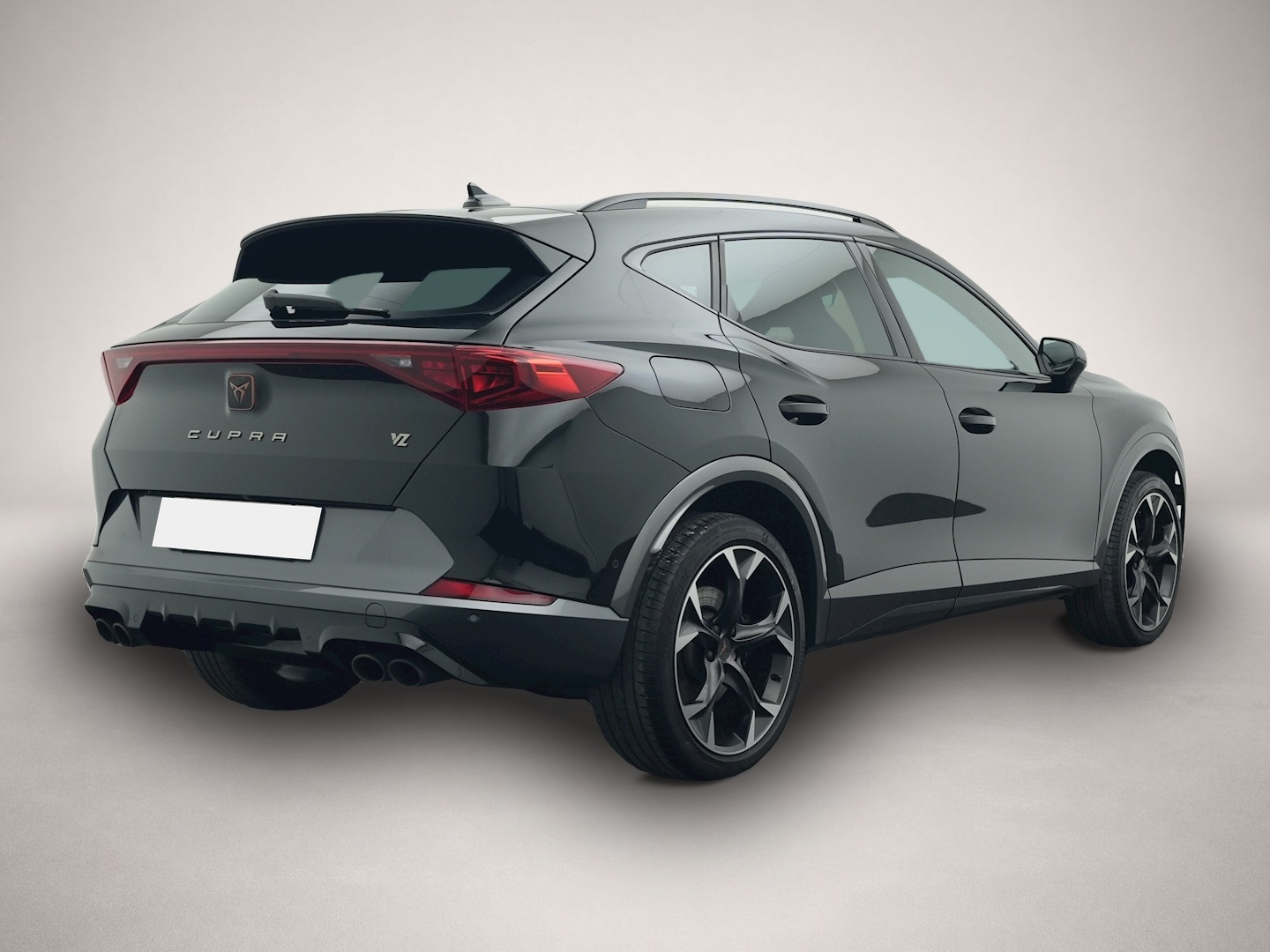Bild 5 Cupra Formentor 2.0 TSI DSG 4Dr. VZ NAVI MATRIX ACC
