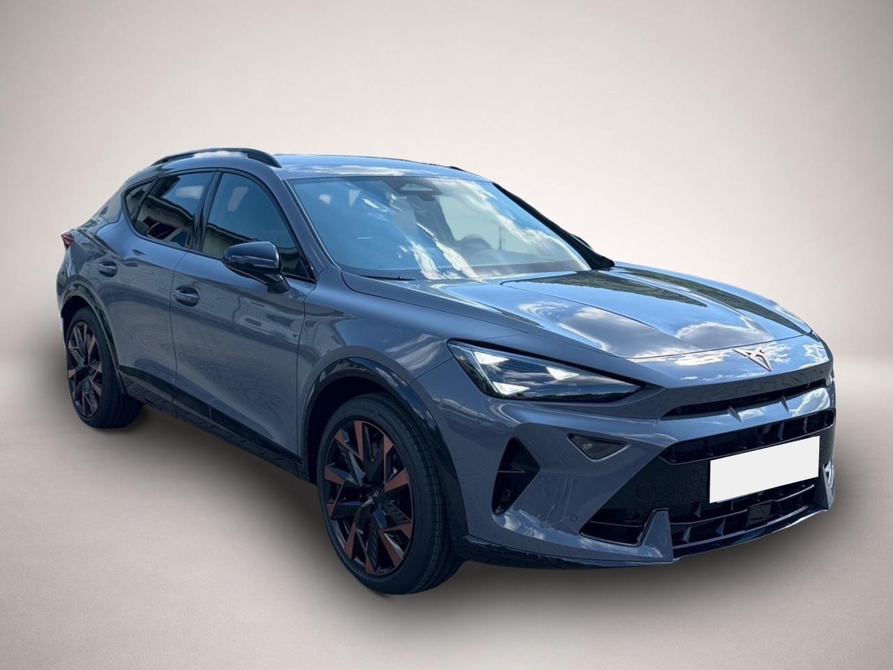 Bild 2 Cupra Formentor VZ 4x4 DSG AHK 19-Copper 5J.-Garantie
