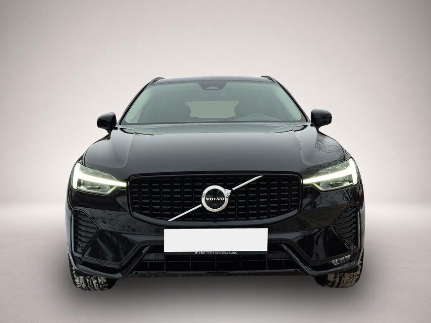 Fotografie Volvo XC60 B5 B AWD Ultra Dark Pano*Business