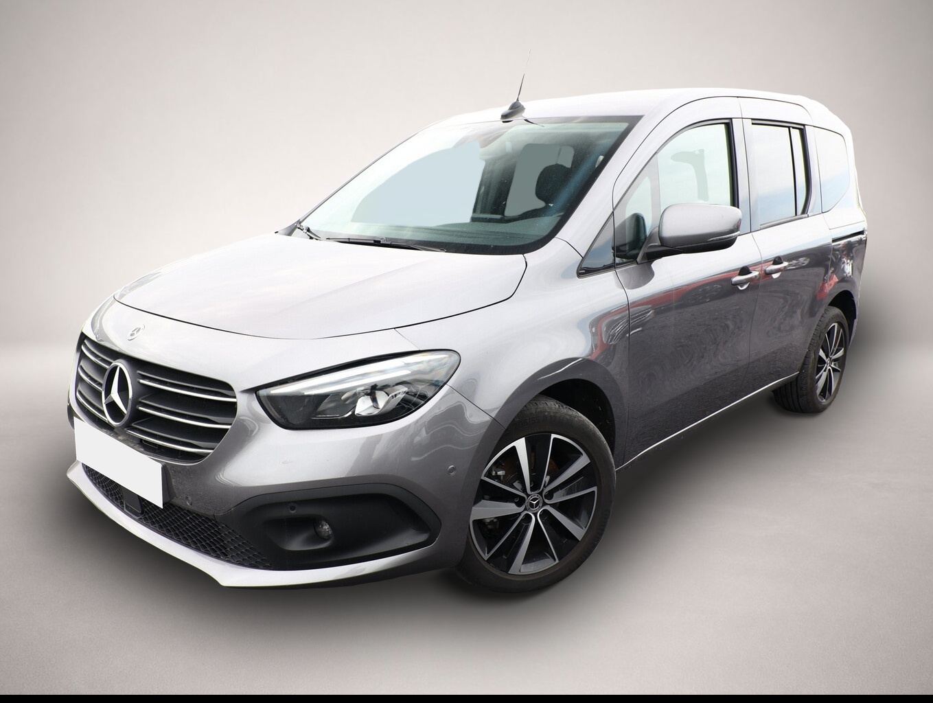 Fotografie Mercedes-Benz A 180 T 180 DCT Progressive LED Nav ParkAs SHZ LM17Z