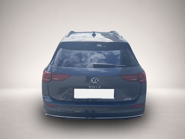 Bild 5 Volkswagen Golf VIII 1.5 eTSI Style DSG,R-Cam,AppCon.,SHZ,LHZ,L.