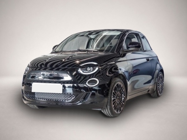 Bild 1 Fiat 500e Icon 42 kWh // Style-Paket // Komfort-Paket
