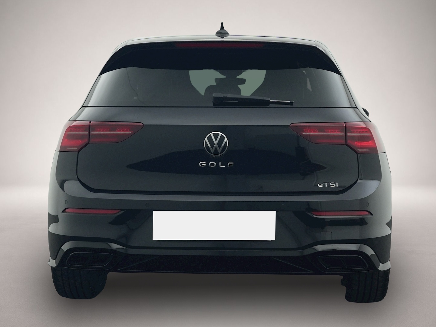 Bild 4 Volkswagen Golf 8 1.5 eTSI DSG R-Line BLACK-STYLE KAMERA NA