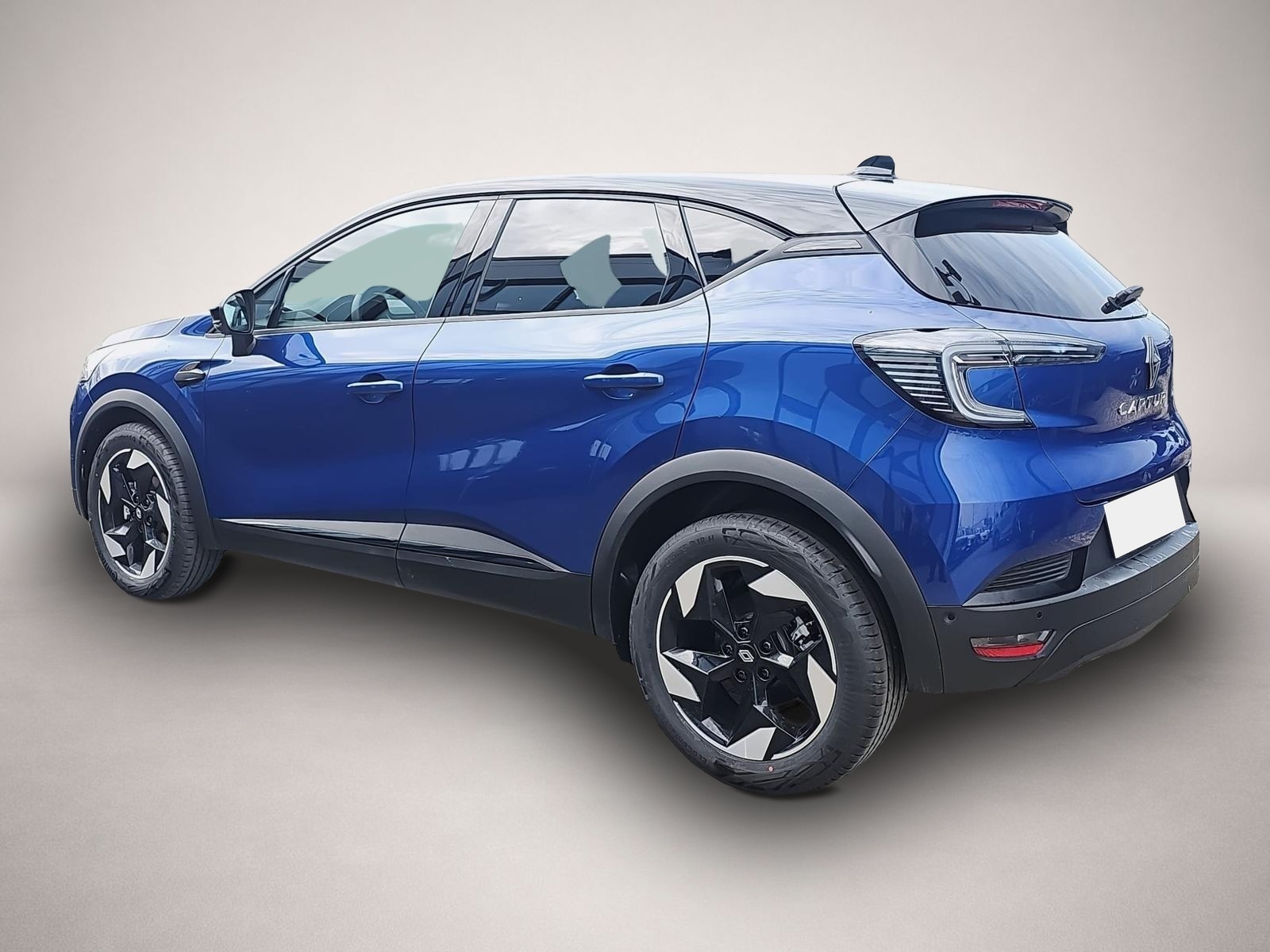 Bild 5 Renault Captur 140 Mild-Hybrid Techno 360Grad Kamera Nav