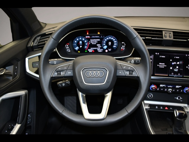 Bild 5 Audi Q3 35 TFSI S tronic advanced