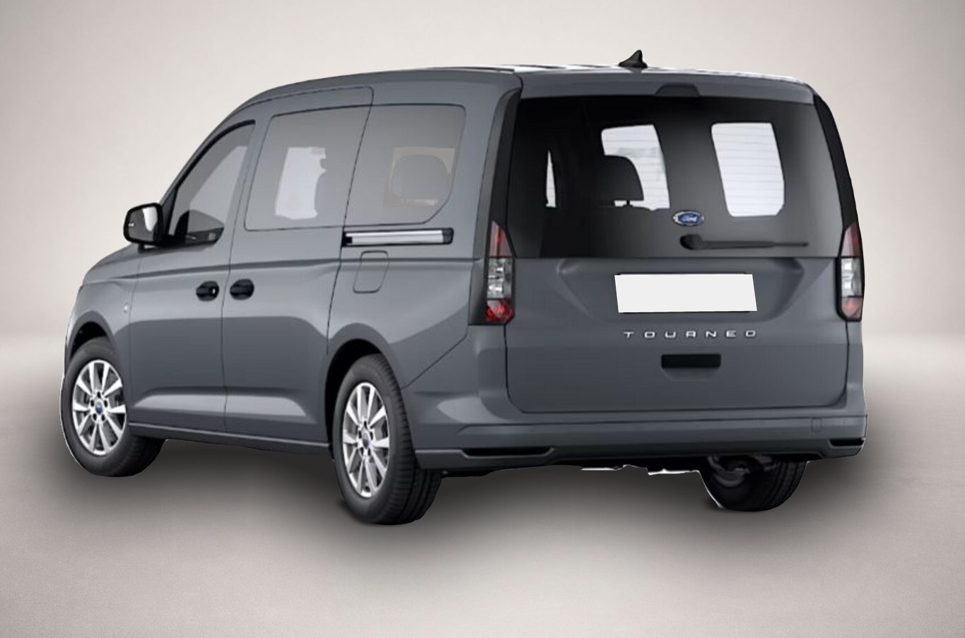 Bild 3 Ford Tourneo Connect Grand Tourneo Connect Trend SHZ Nav PDC temp 16Z