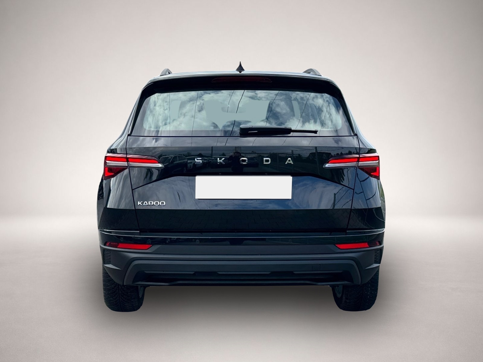 Bild 5 Skoda Karoq Selection TSI DSG|NAVI|KAMERA|VORB.AHK|SHZ