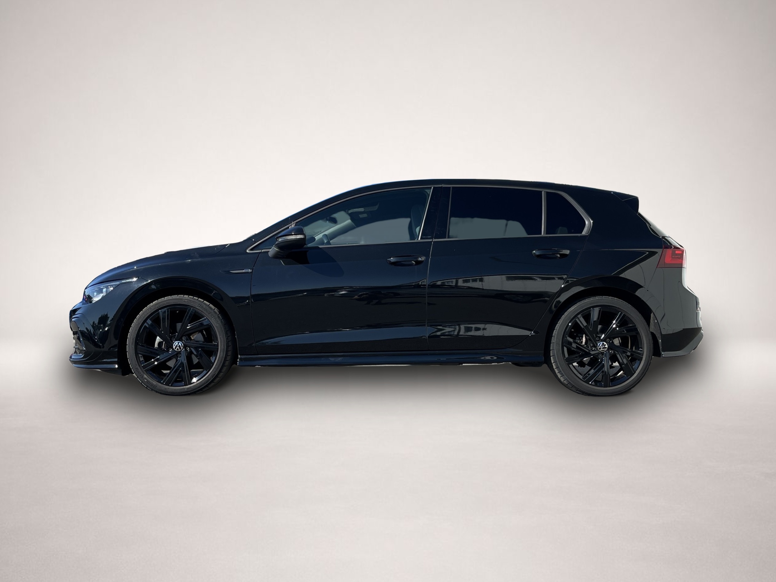 Bild Golf Volkswagen