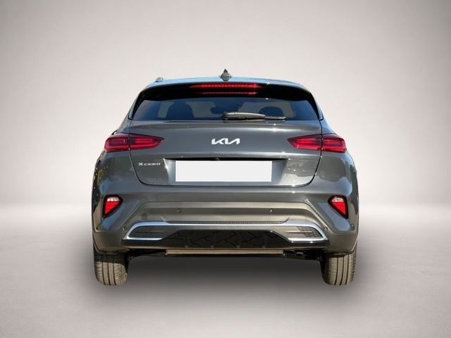Kia XCeed Exclusive (Vision) SHZ+KAMERA+ACC+NAVI+LED+16" . - Thumbnail 5