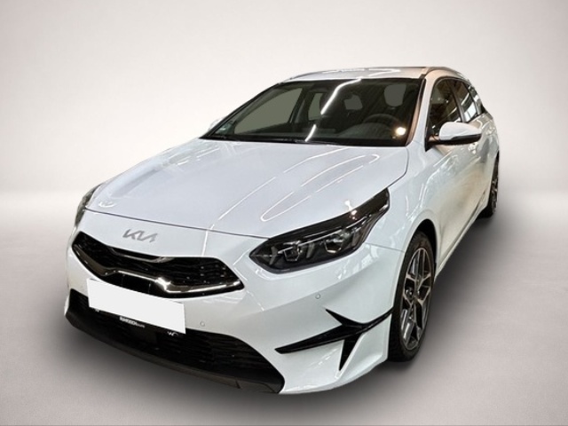 Bild 1 Kia Other CEED_SW 1.5 T-GDI DCT7 Spirit Navi Soundsystem J