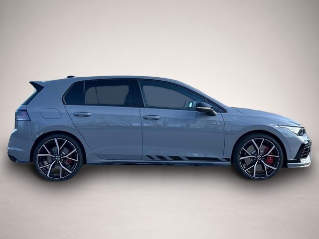 Bild 5 Volkswagen Golf GTI Clubsport PANO+MATRIX+HUD+HARMAN+NAVI+360 K.
