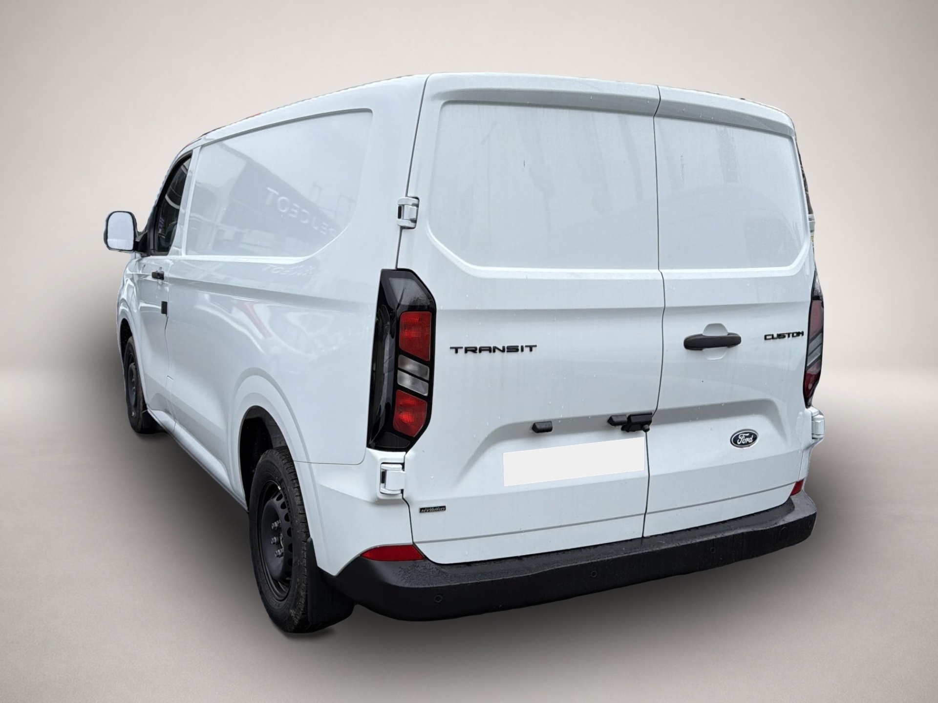 Bild 2 Ford Other Transit Custom Trend PlugIn Hybrid Euro6 Klima Z