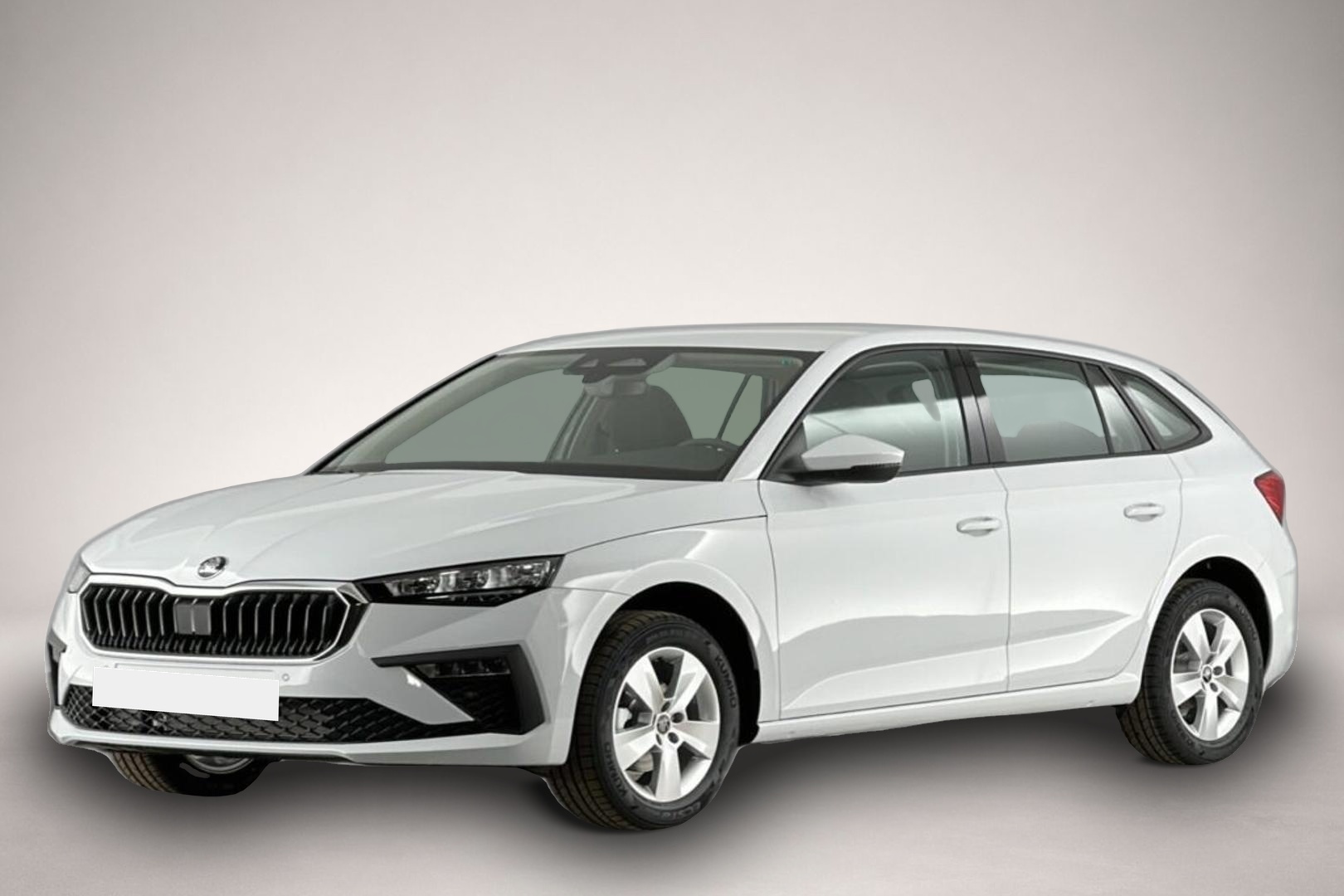 Bild Scala Skoda