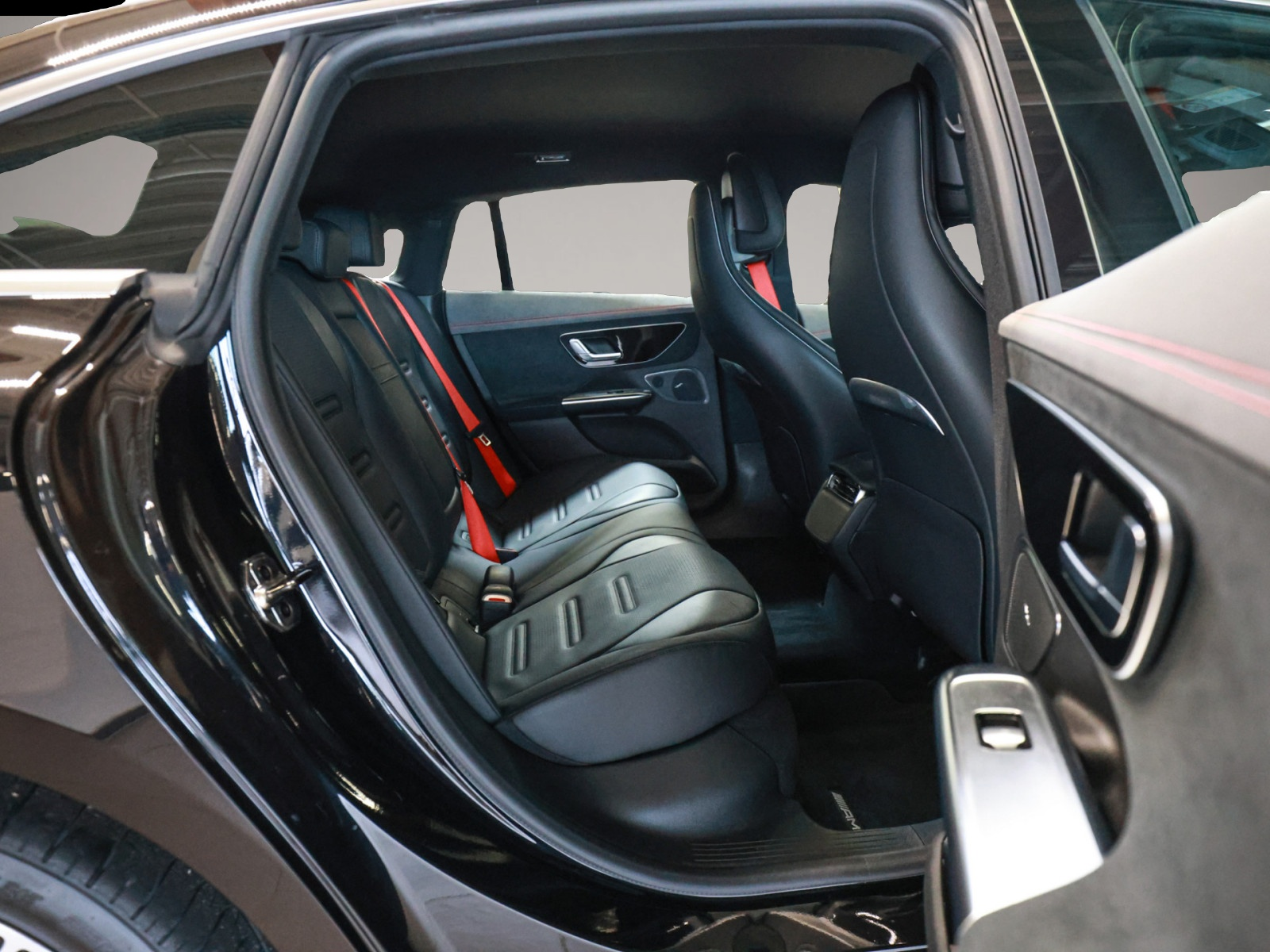 Bild 4 Mercedes-Benz EQE 53 AMG