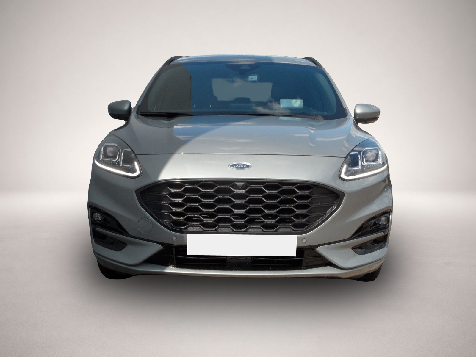 Bild 3 Ford Kuga ST-Line X Navi+AHK+el. Heckklappe