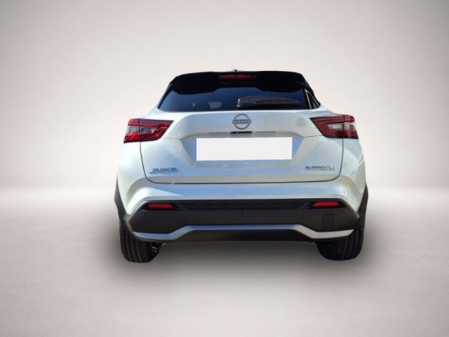 Fotografie 3 des Nissan Juke 1.0 DIG-T 114PS N-Design Automatik Teil-L.