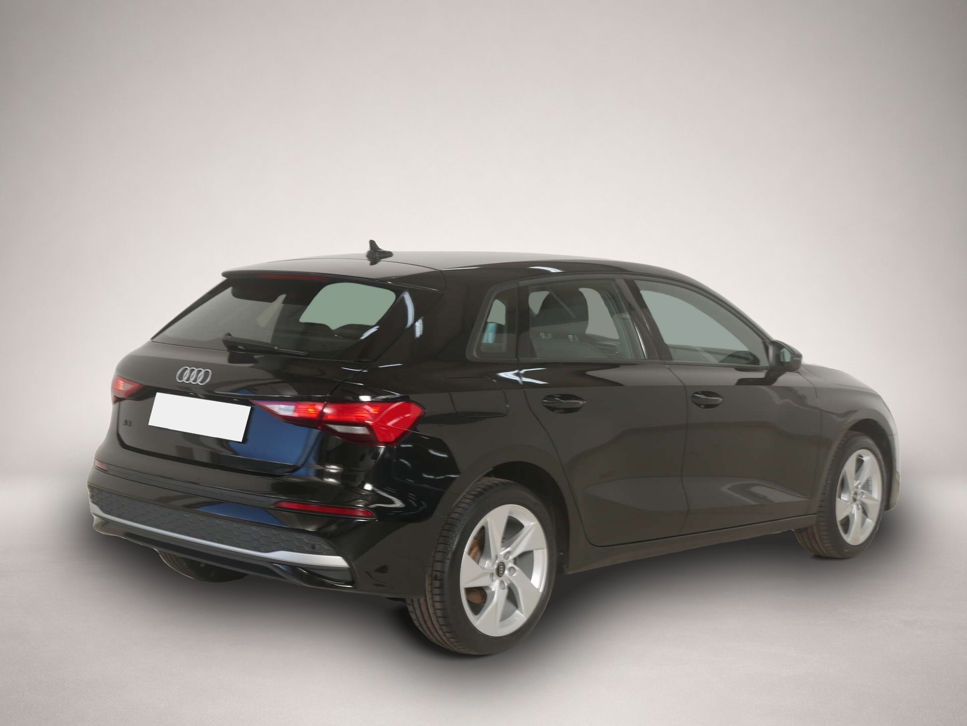 Bild 5 Audi A3 Sportback 35 TFSI Advanced