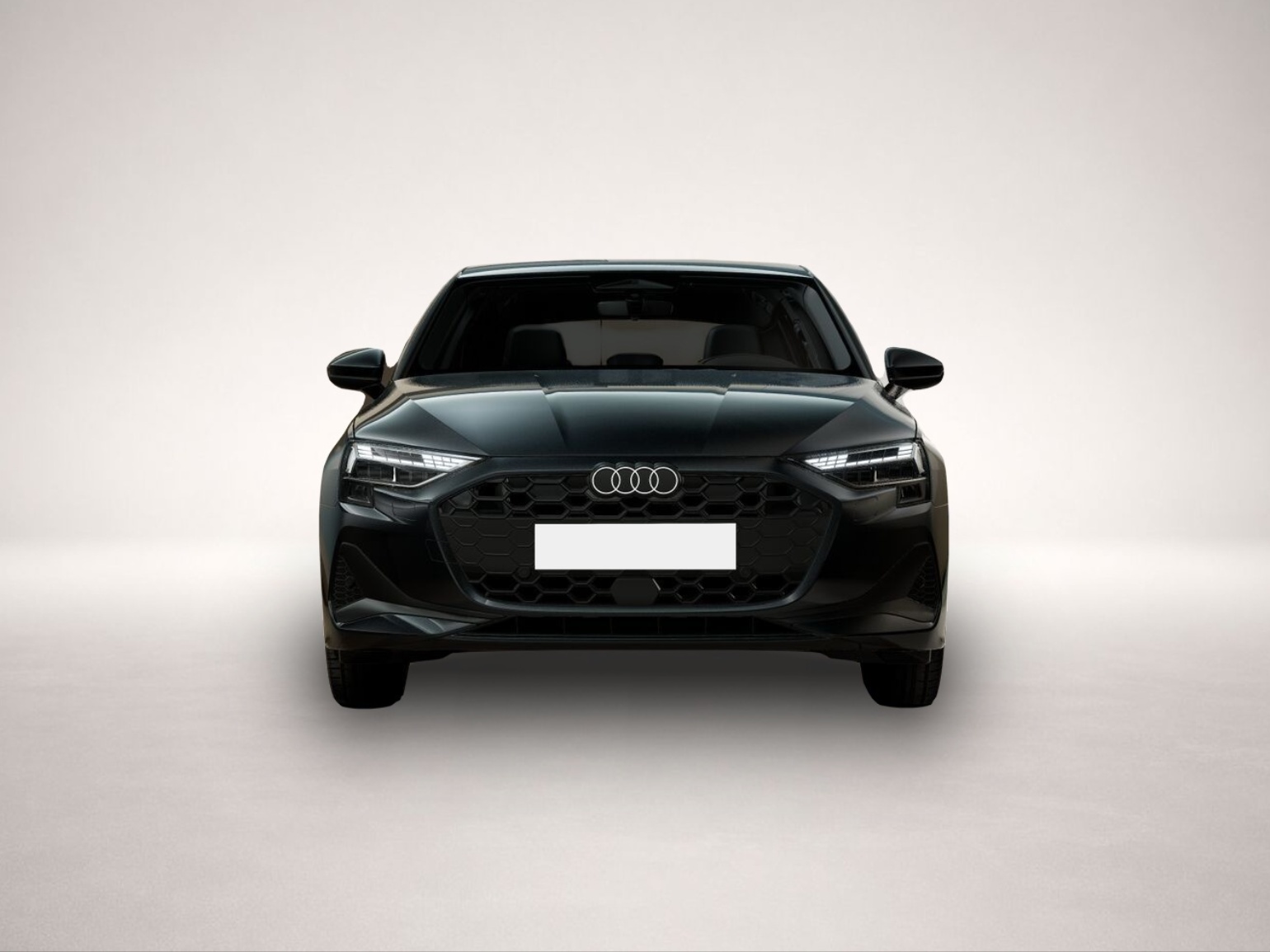 Bild 2 Audi A3 1.5 TFSI S-tronic