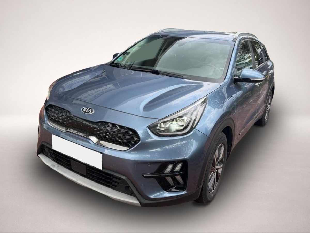 Bild Niro Kia