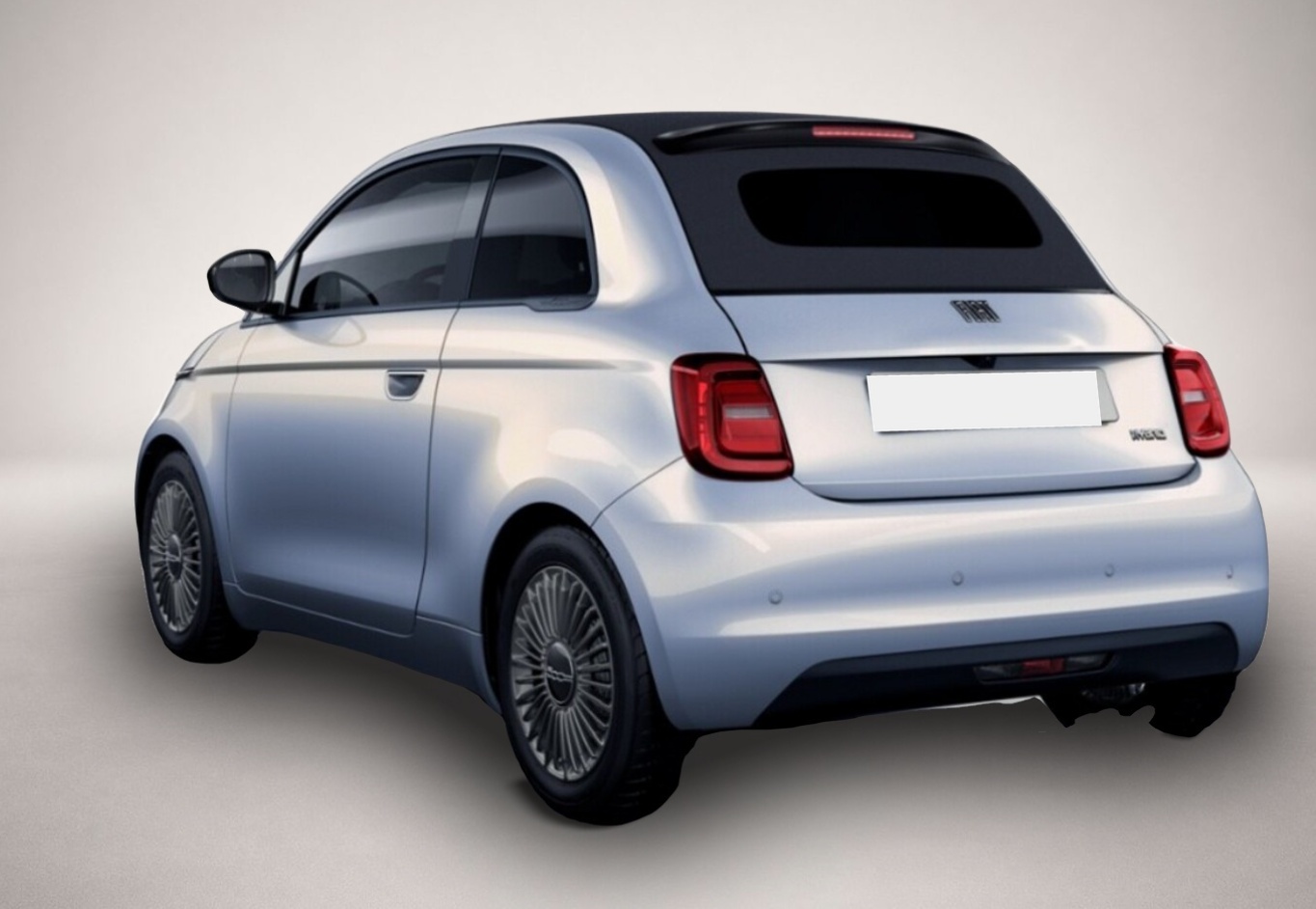 Bild 5 Fiat 500 Cabrio ICON SHZ Kam CarP PDC 16Z DigC Klimaa