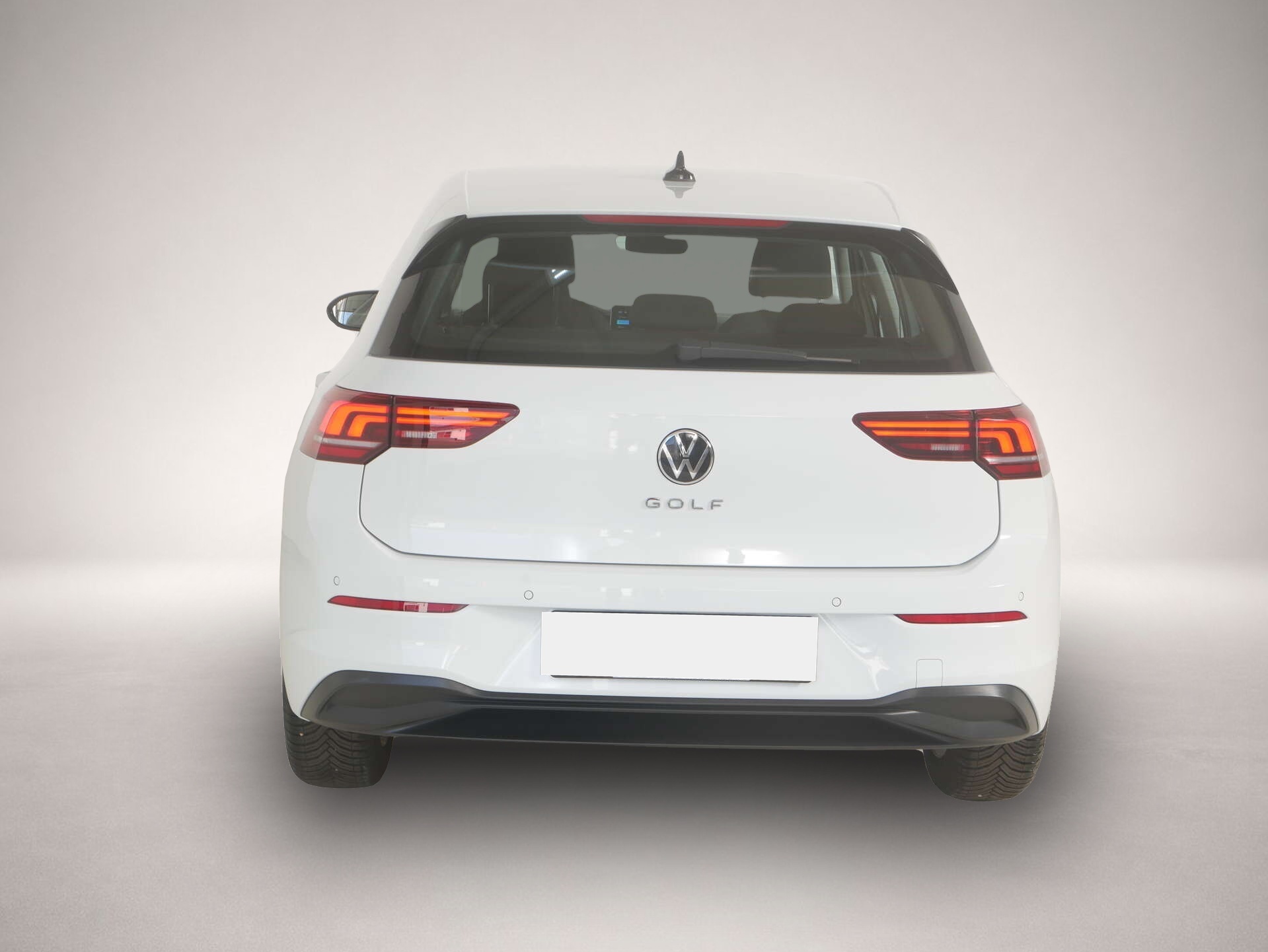 Bild 4 Volkswagen Golf 1.5 TSI Life