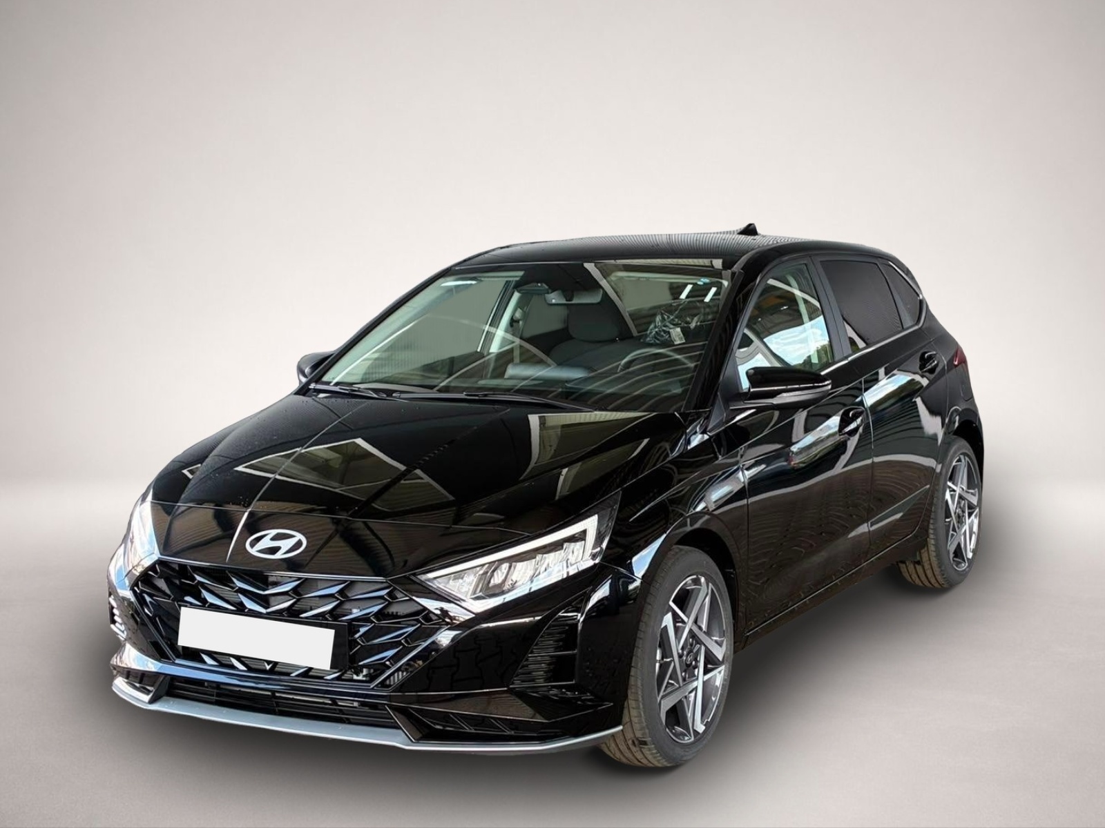 Bild 1 Hyundai i20 Emotion 1.0 T-GDi 7DCT / Navi / Tempomat / S
