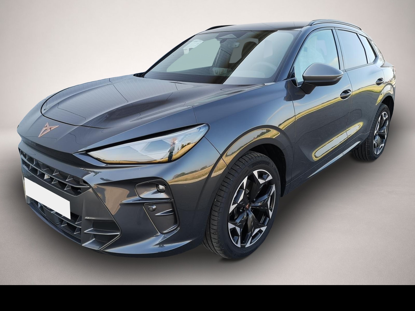 Fotografie Cupra Terramar 2.0TSI 4Drive AHK ACC el. Hk GV5/100TKM