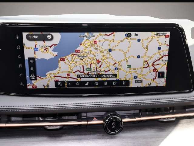 Fotografie 6 des Nissan Ariya 87kWh Advance Pack Tech Pack 20'' HUD Navi