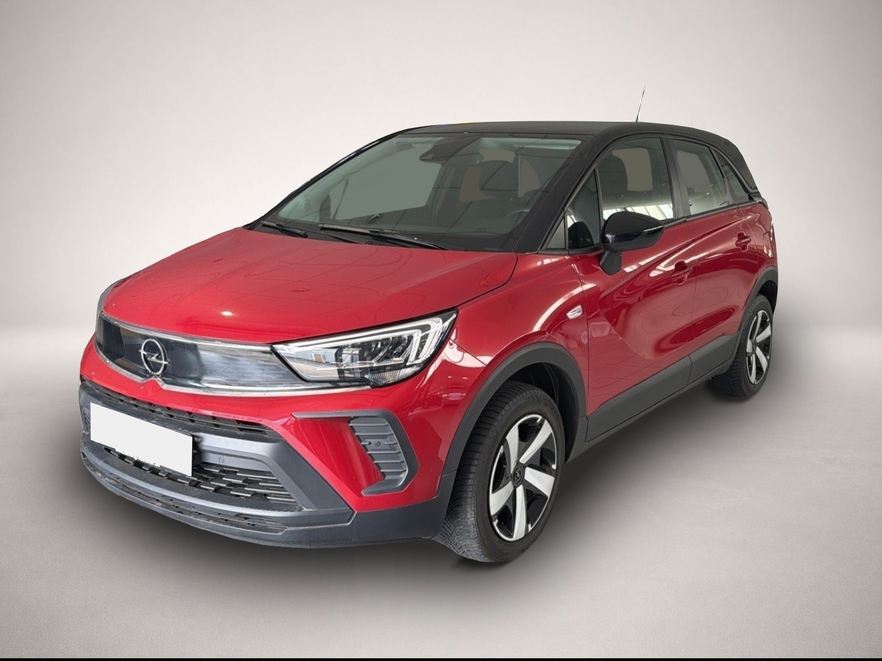 Fotografie Opel Crossland (X) Crossland Edition LED Apple CarPlay DAB LenkradH