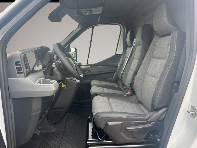Bild 5 Renault Other Master Extra dCi 170 3,5t L2H2 AT9 AHK SHZ