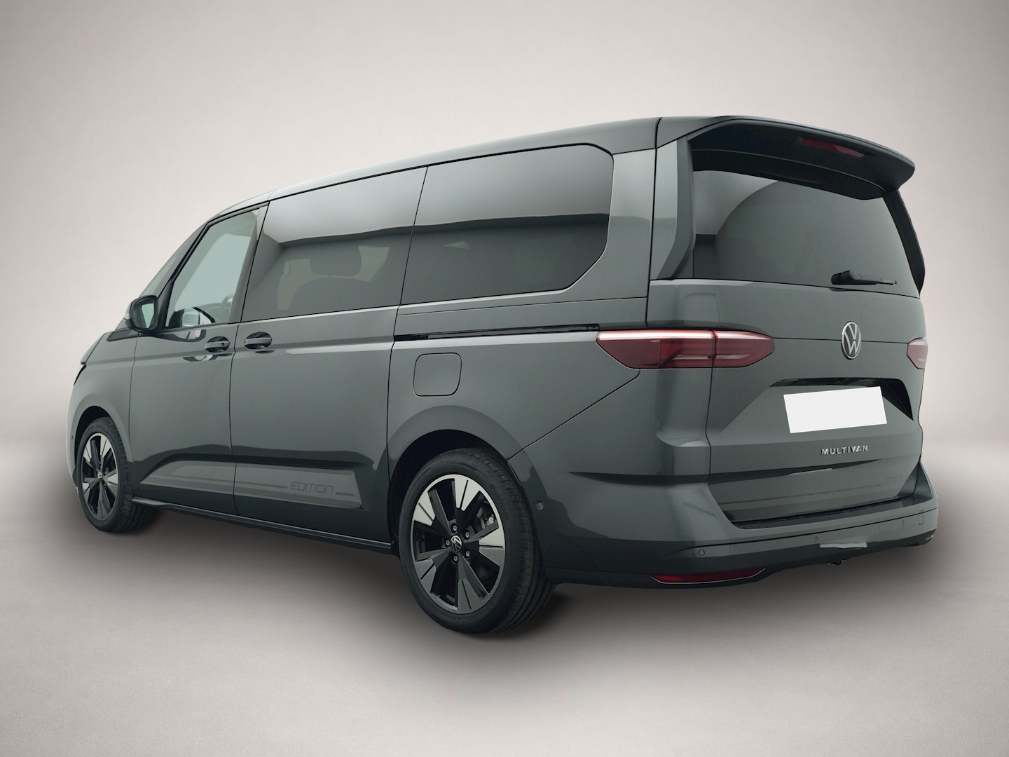 Bild 2 Volkswagen T7 Multivan Edition LÜ TDI LED NAVI ACC