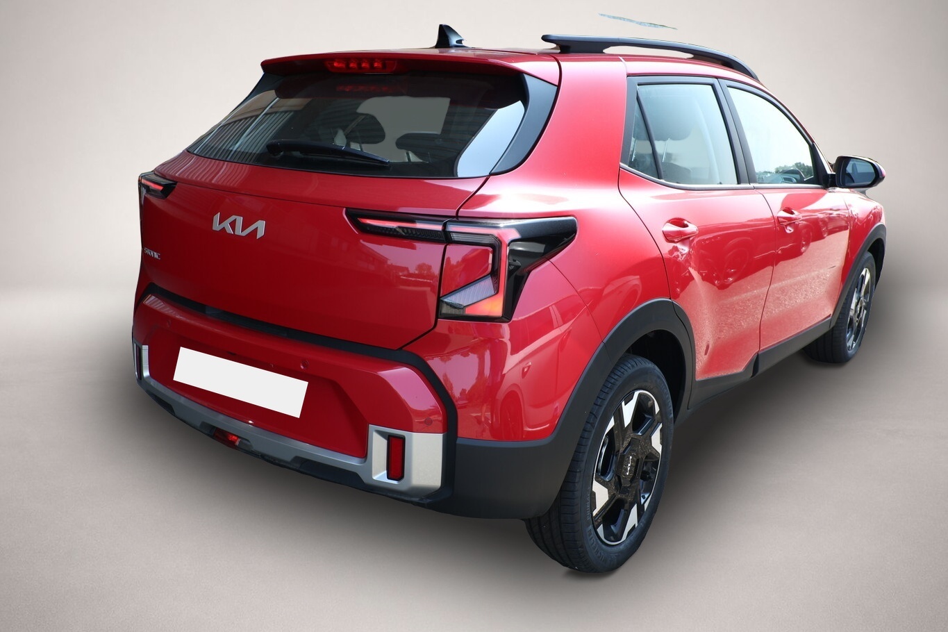 Bild 3 Kia Stonic MY26 MT SHZ Kam Nav 2xPDC LHZ Klima Temp