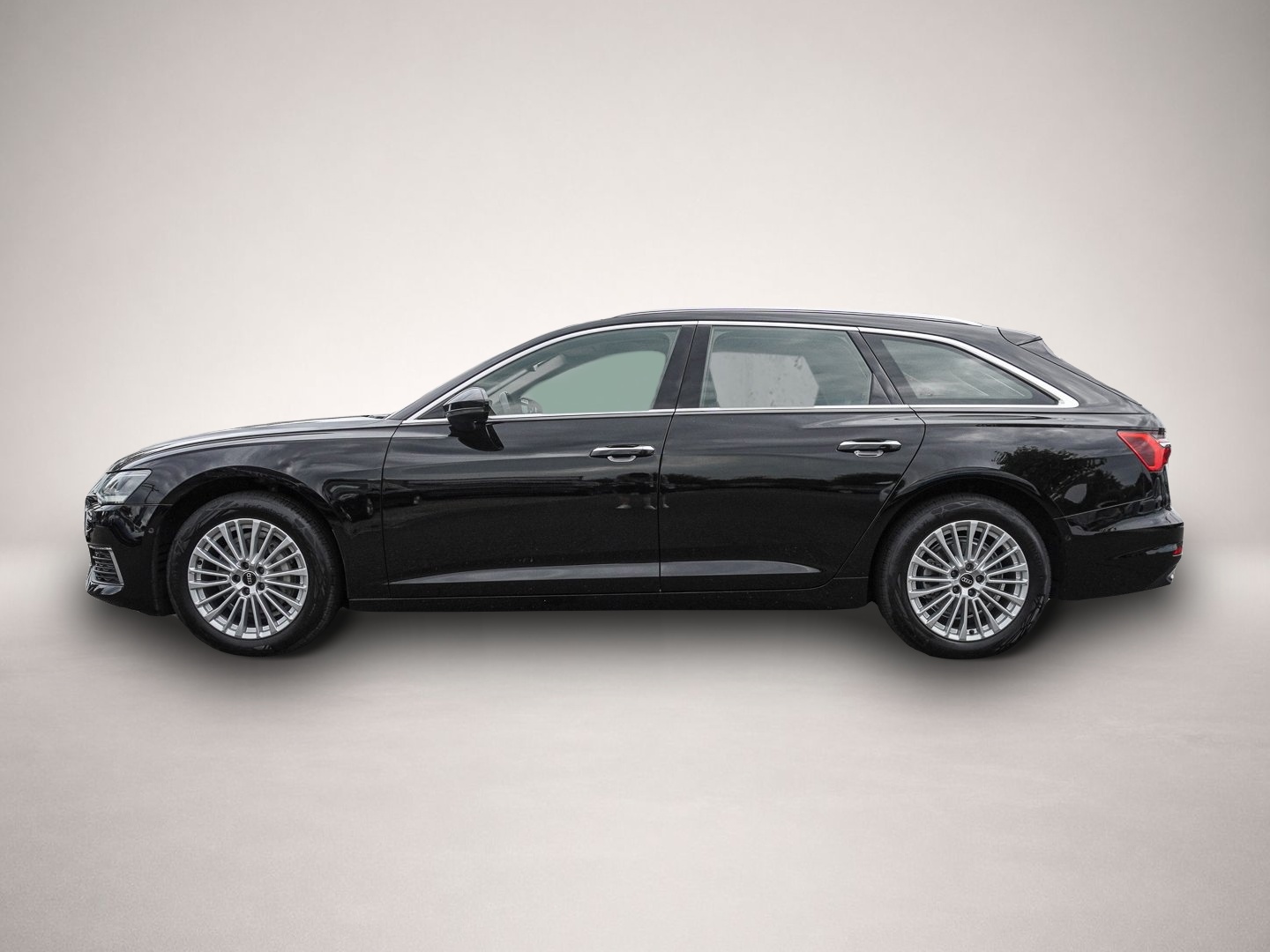 Bild 4 Audi A6 Avant Design 40 TDI 150(204) S tronic AHK Le