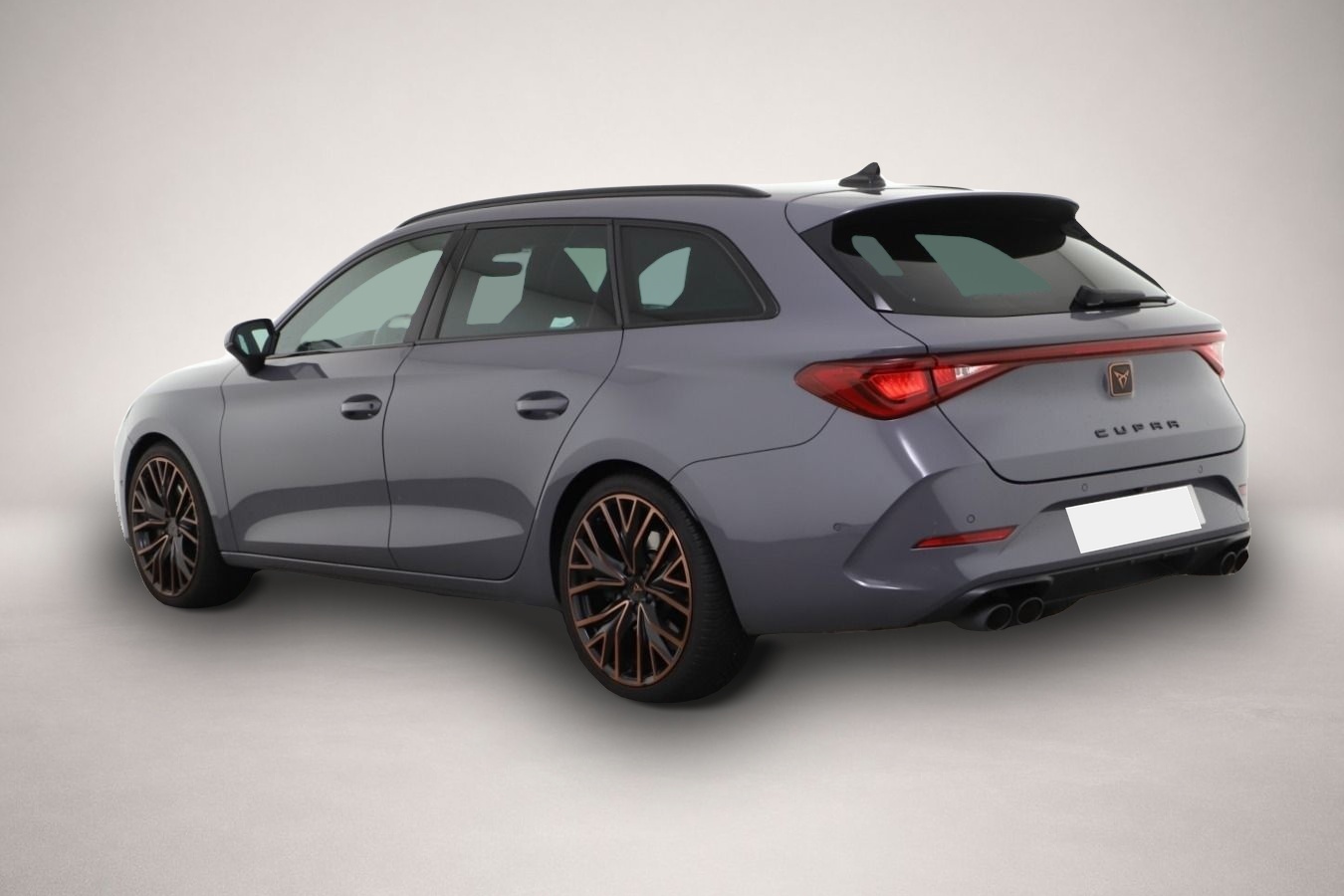 Bild 3 Cupra Leon Sportstourer 2.0 TSI DSG VZ 4Drive