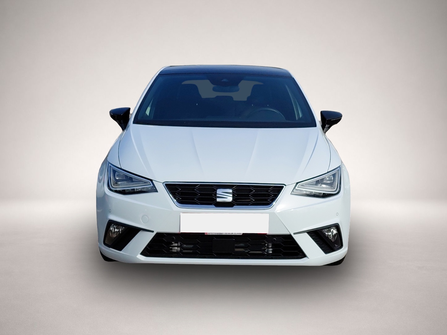 Bild Ibiza Seat