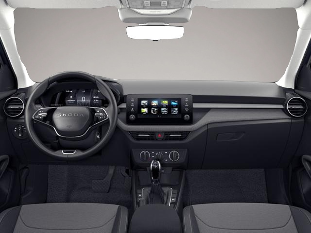 Skoda Fabia Selection 115PS DSG PDC vo+hi+Kamera+Alu15+AppC. - Thumbnail 4
