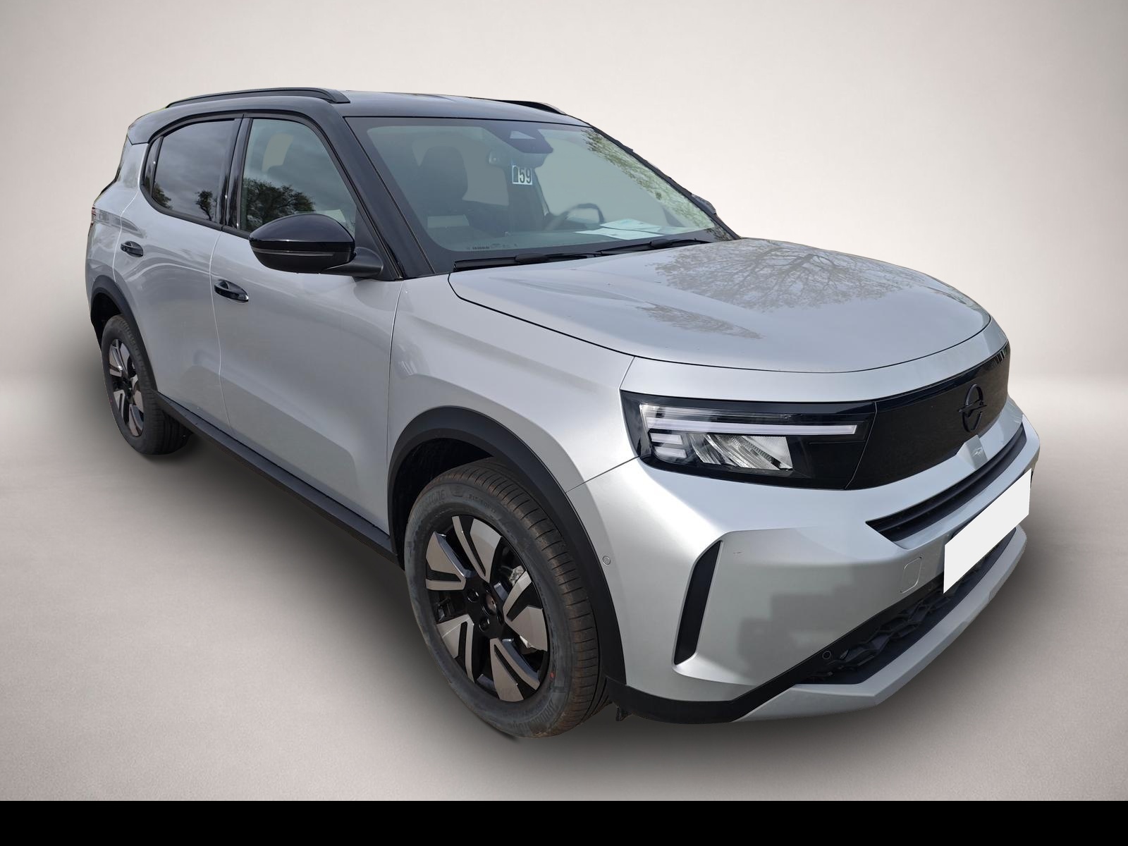Fotografie 3 des Opel Frontera 1.2 110 AT6 GS TechP SHZ LHZ Nav