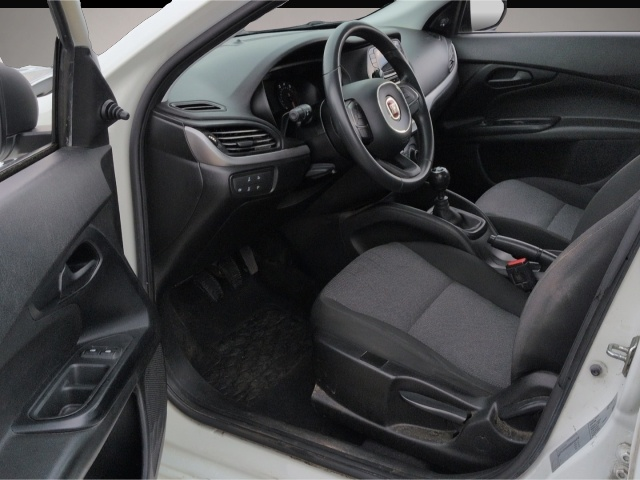 Bild 5 Fiat Tipo Limo. 1.4 16V*Klima Radio+USB el.Fensterh